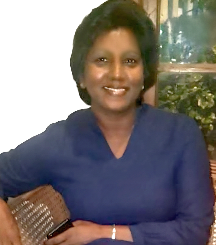 Esther Joy Joseph, Insurance Broker at Verdant Insurance