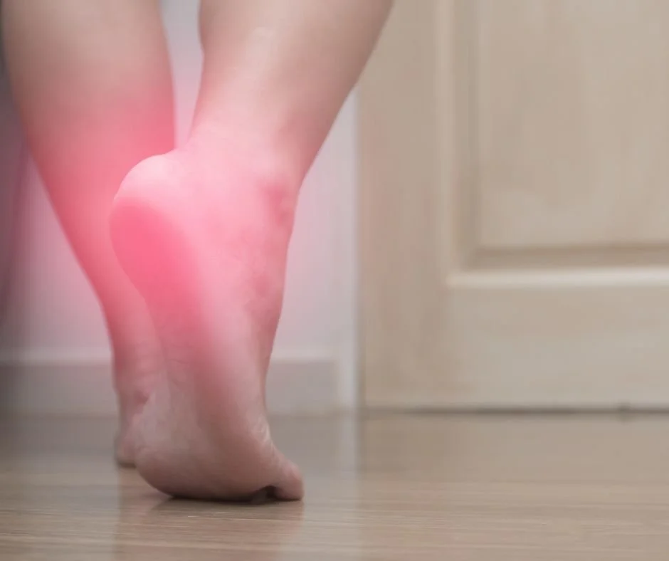 Plantar Fasciitis? What does that mean? — Nexus Orthotics