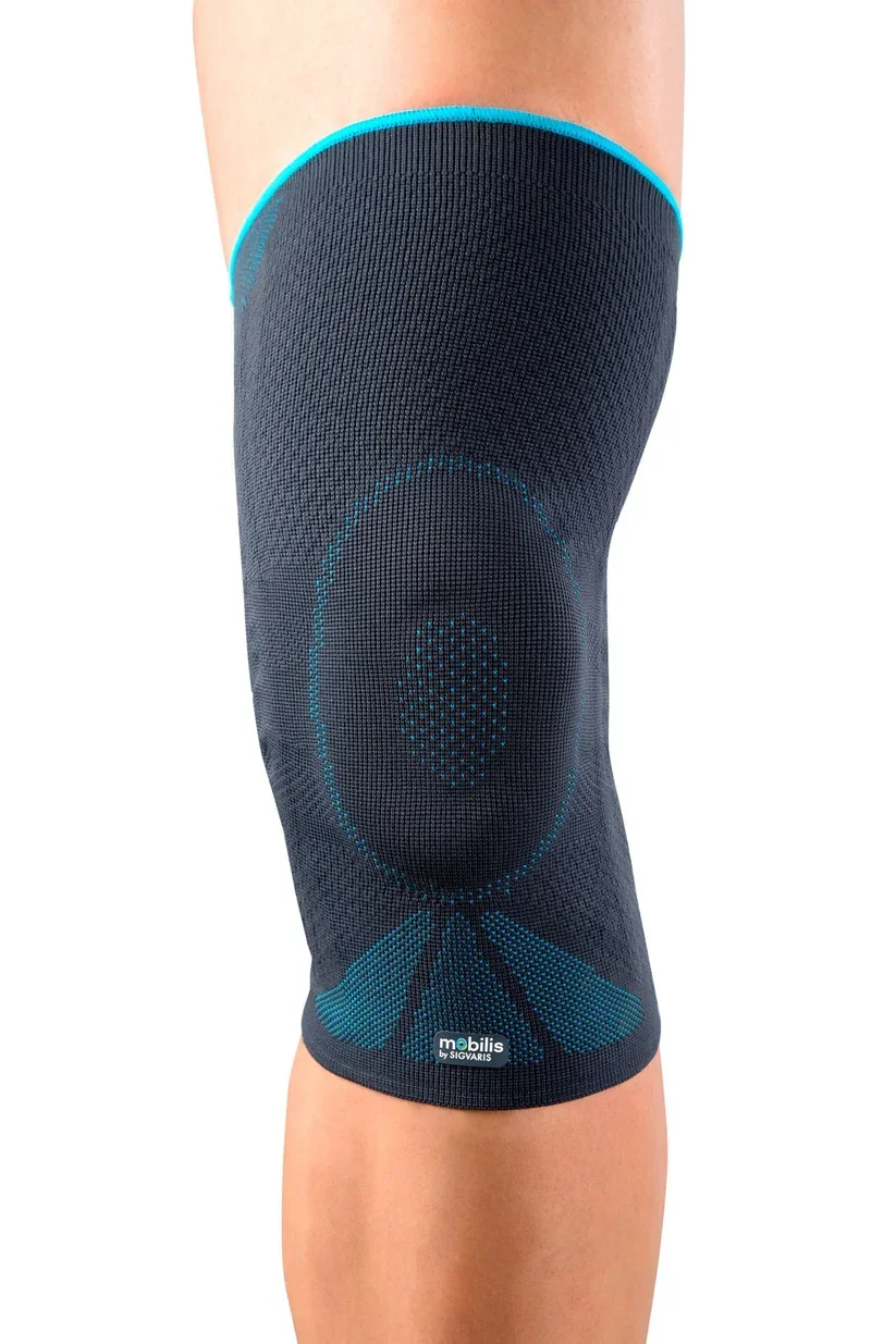 Sigvaris GenuActive Knee Brace