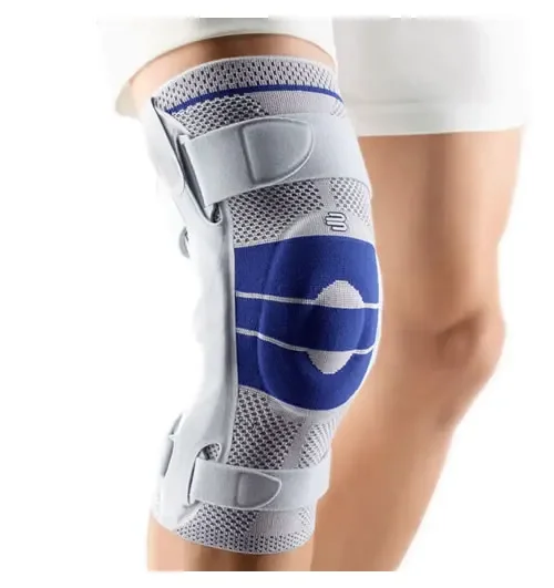 L Genutrain S Knee Brace