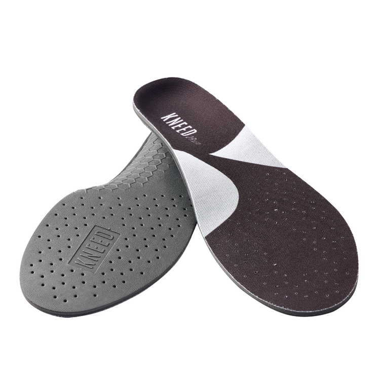 Foot — Products — Nexus Orthotics