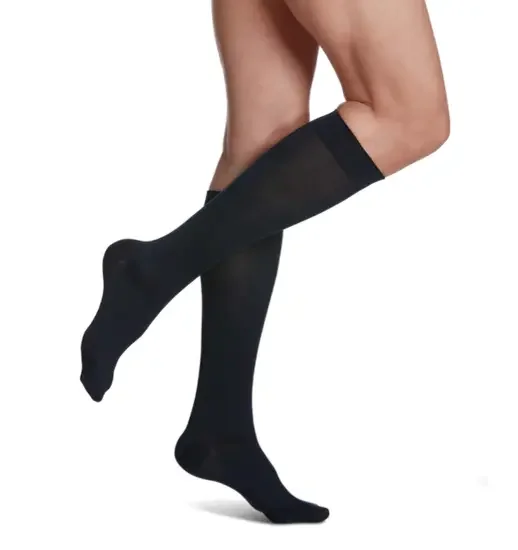 Sigvaris Compression Socks - 240 Merino Wool