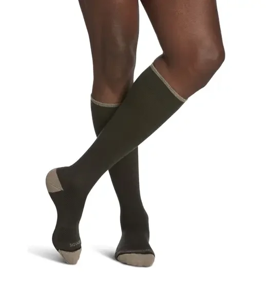 Sigvaris Compression Socks - 422 Thermoregulating Wool