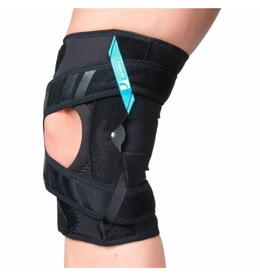 Ossur Formfit Tracker Knee Brace