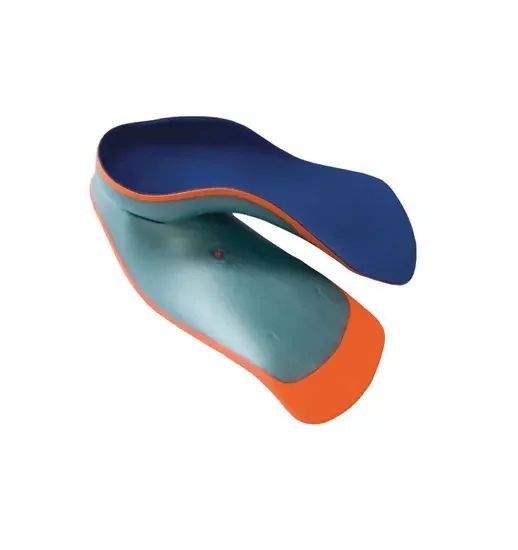 GloboEc Junior Foot Orthotics