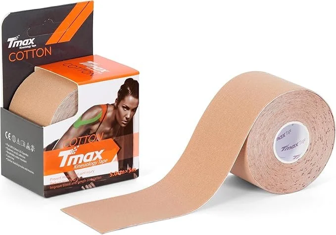Tmax Cotton Kinesiology Tape