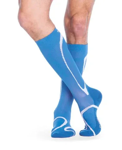 Sigvaris Compression Socks - 412 High Tech