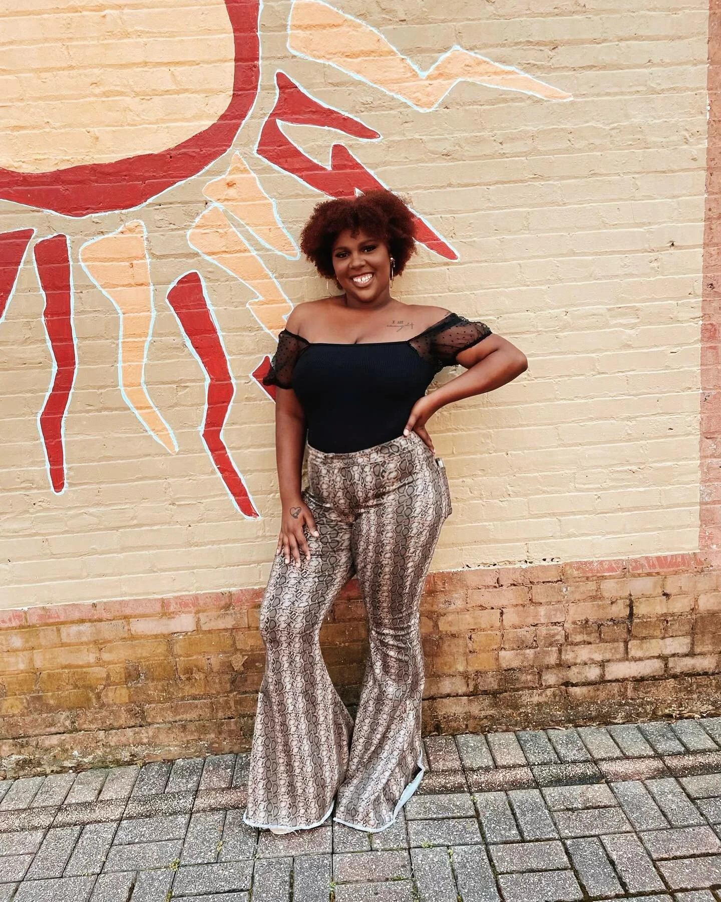 I am the owner and creator of Finding Purpose MKW.  I started this blog to share personal experiences and connect with other going through the same situation ❤️❤️