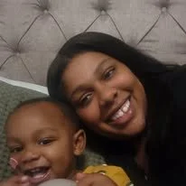 What a Mess? Motherhood is healing💕