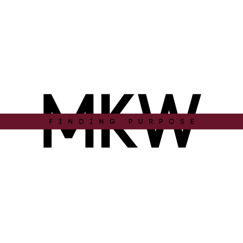 Finding Purpose 