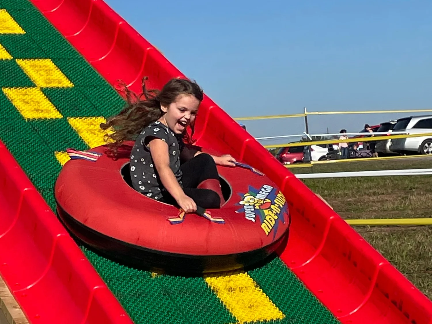 Butcher's Family Fun Farm