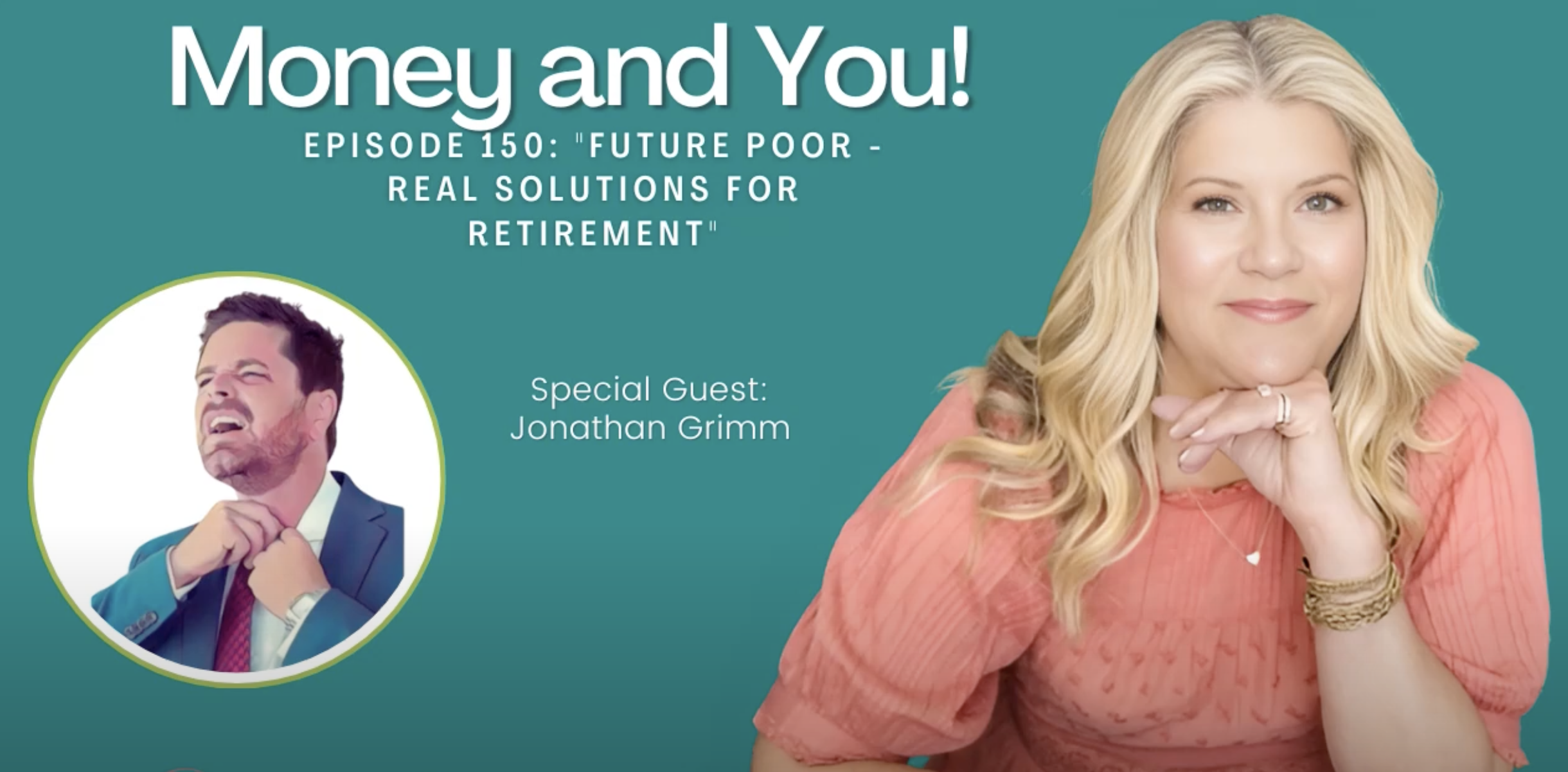Money &amp; You Podcast