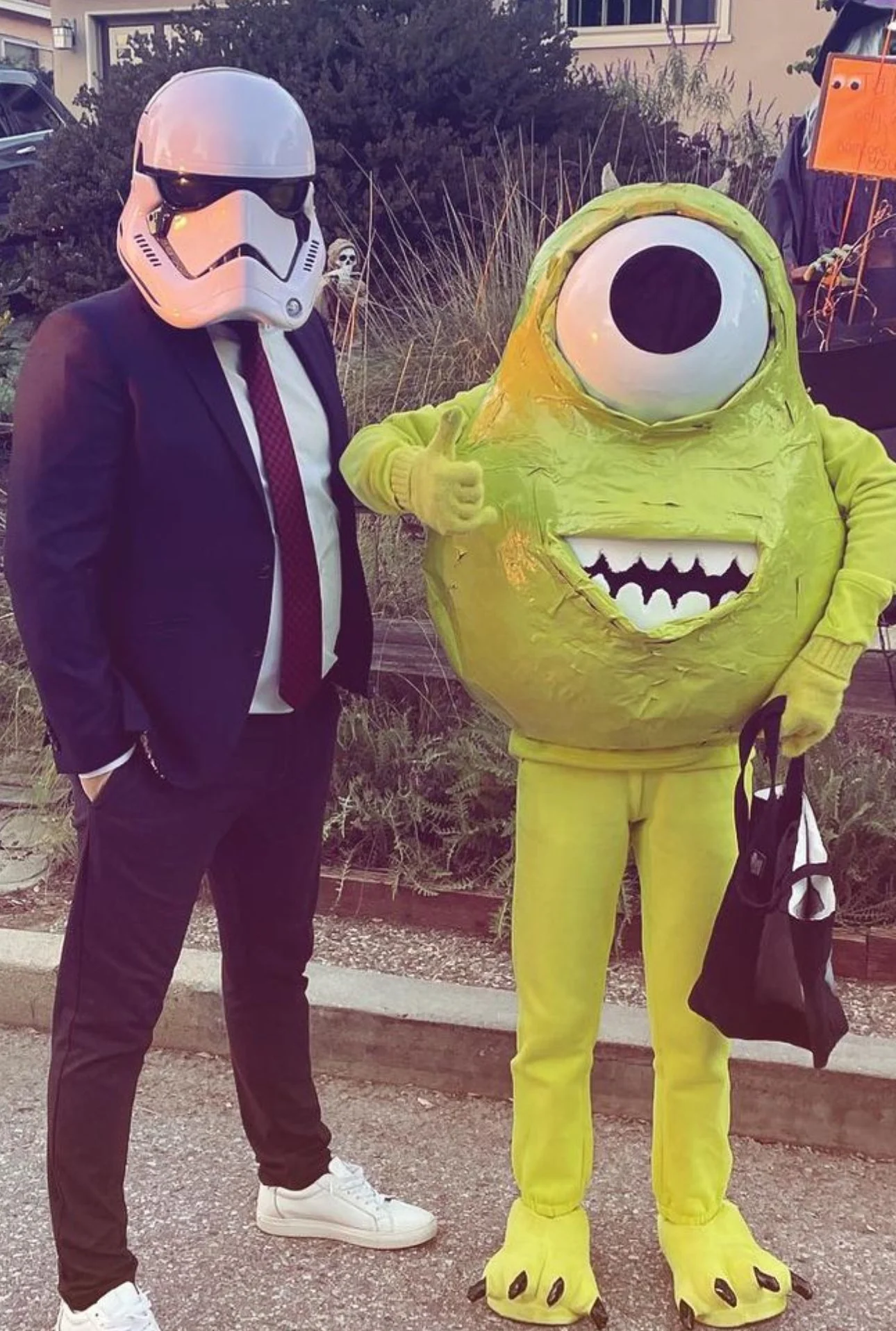 This Is Halloween!