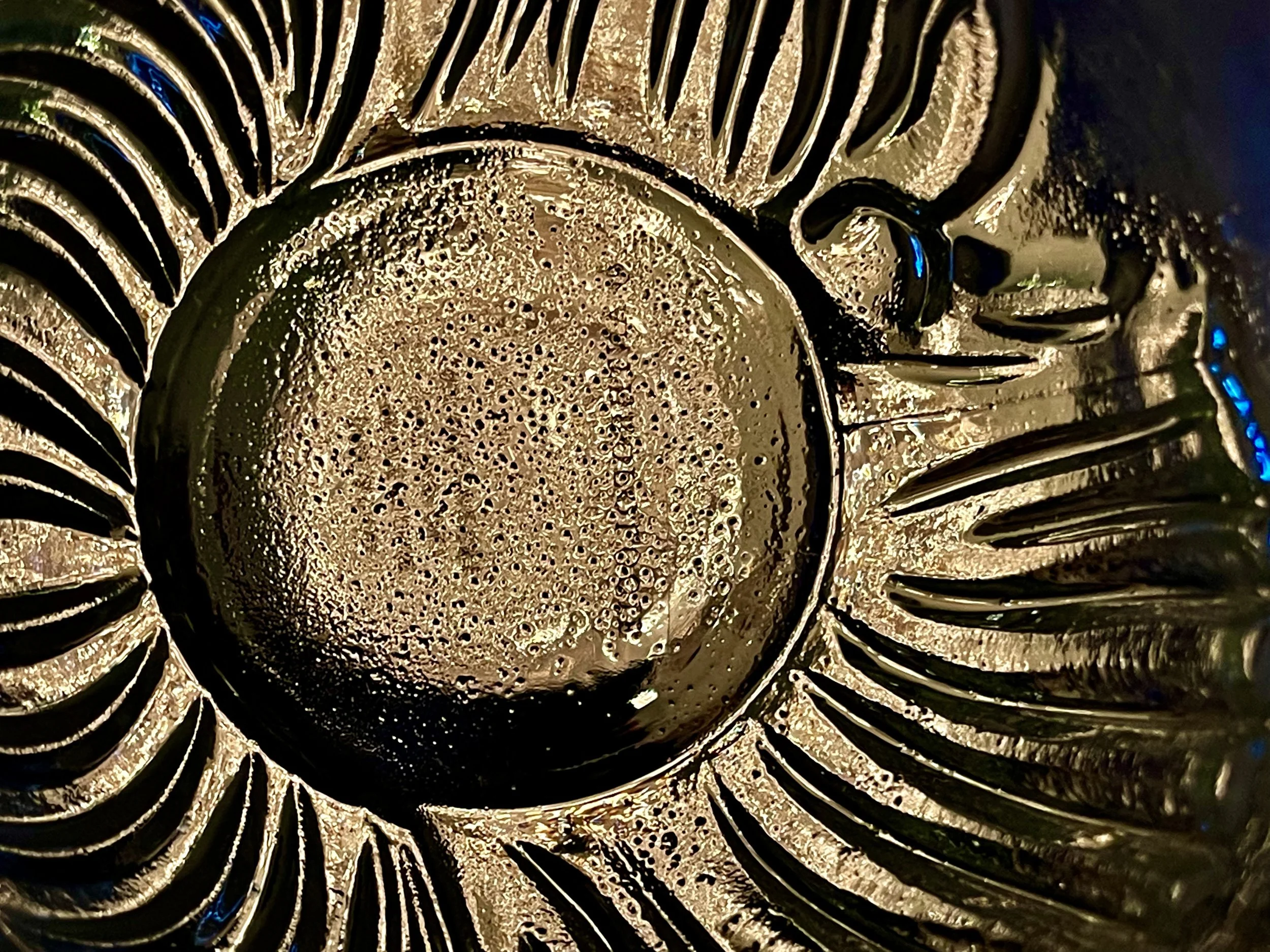 Hurricanes and Economy.