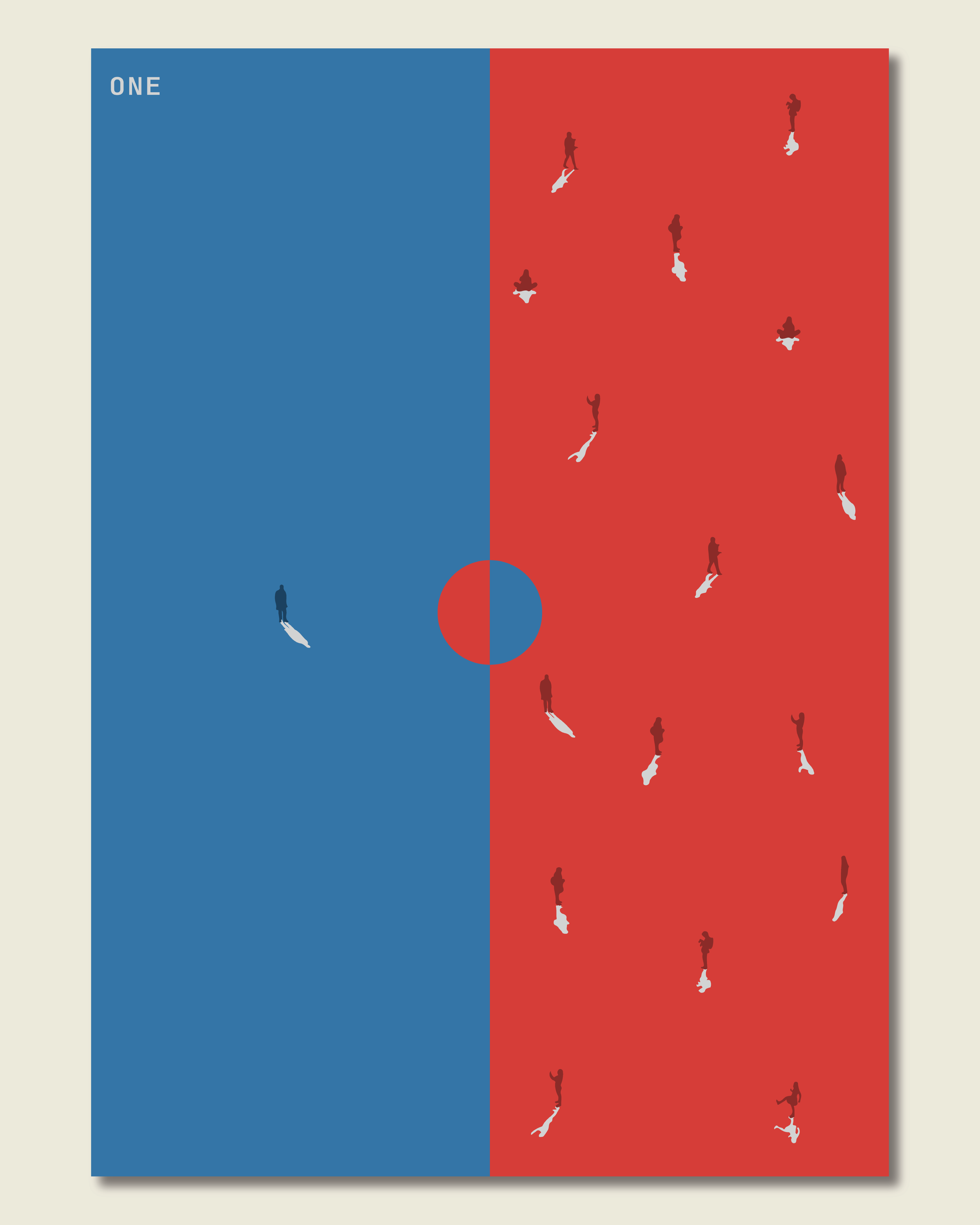One + Split unity