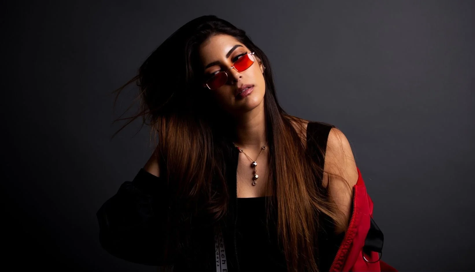 AMAL NEMER JOINS THE WHYNOTUS DEBUT COMPILATION “MIAMI GROOVE” WITH PERCUSSION-HEAVY SINGLE “GET IT”
