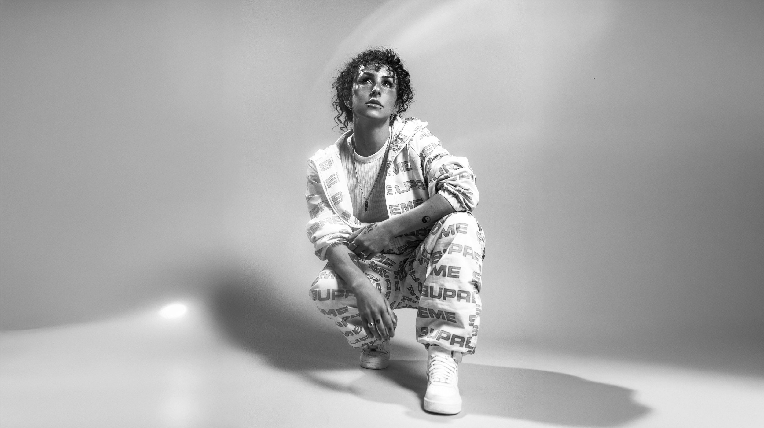 HANNAH WANTS LANDS ON MOODCOLLECTIVE WITH ‘U DIG?’