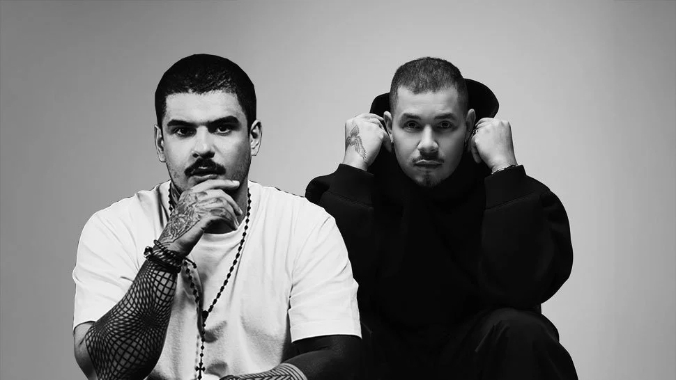 VINTAGE CULTURE AND VOLKODER LINK UP ON NEW AFFAIRS RELEASE ‘HANDS UP’