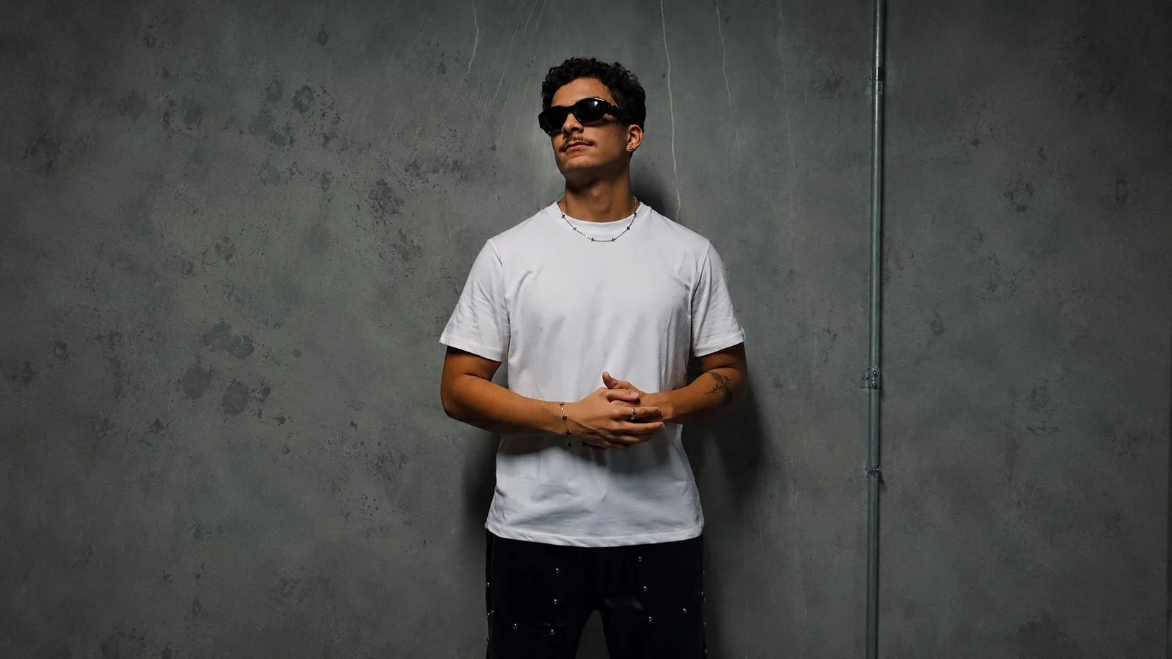 ESPII LANDS ON PROFOUND WITH CLUB CUT ‘PICK UP’