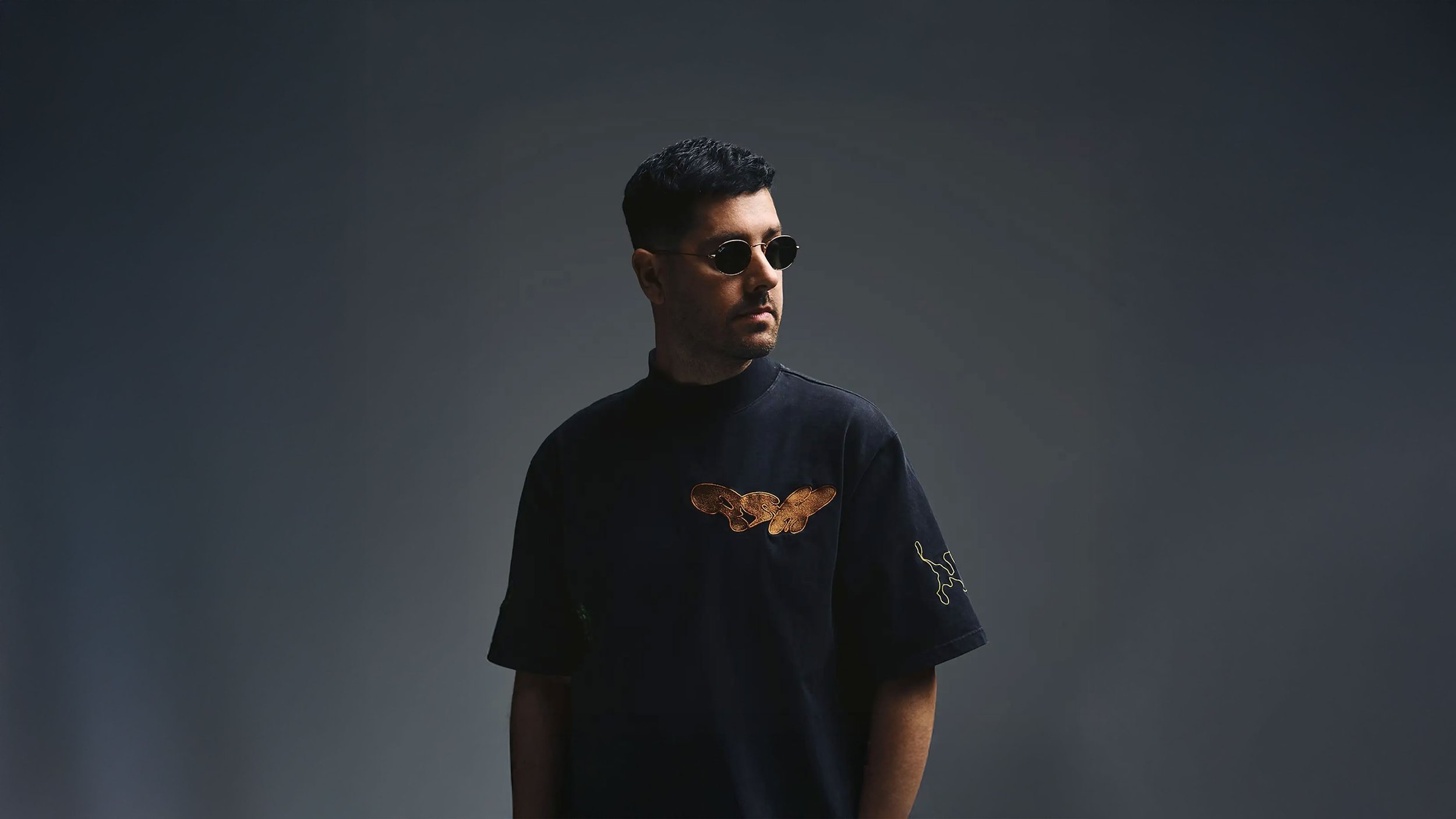 DETLEF RETURNS TO BLACK BOOK RECORDS WITH ‘HIGHROLLER’