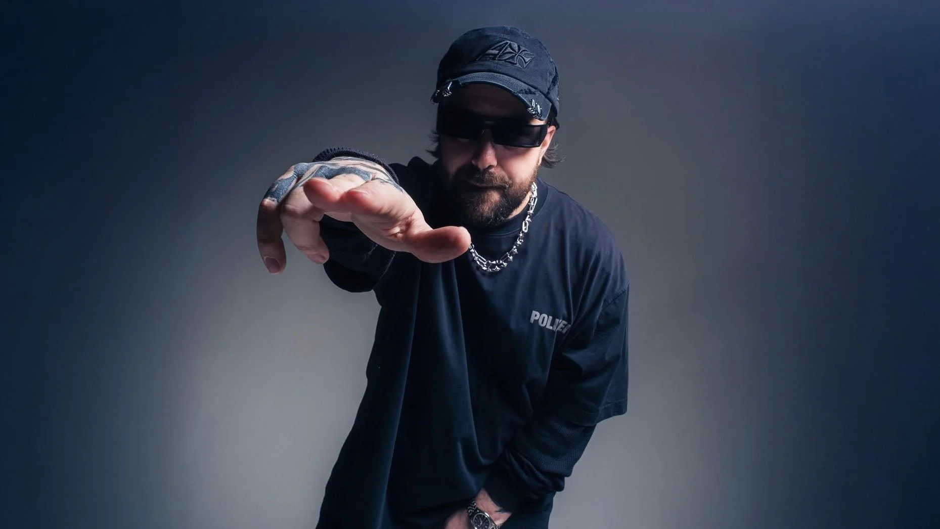 HNTR RETURNS TO ARCANE MUSIC WITH ‘600 DEGREES’