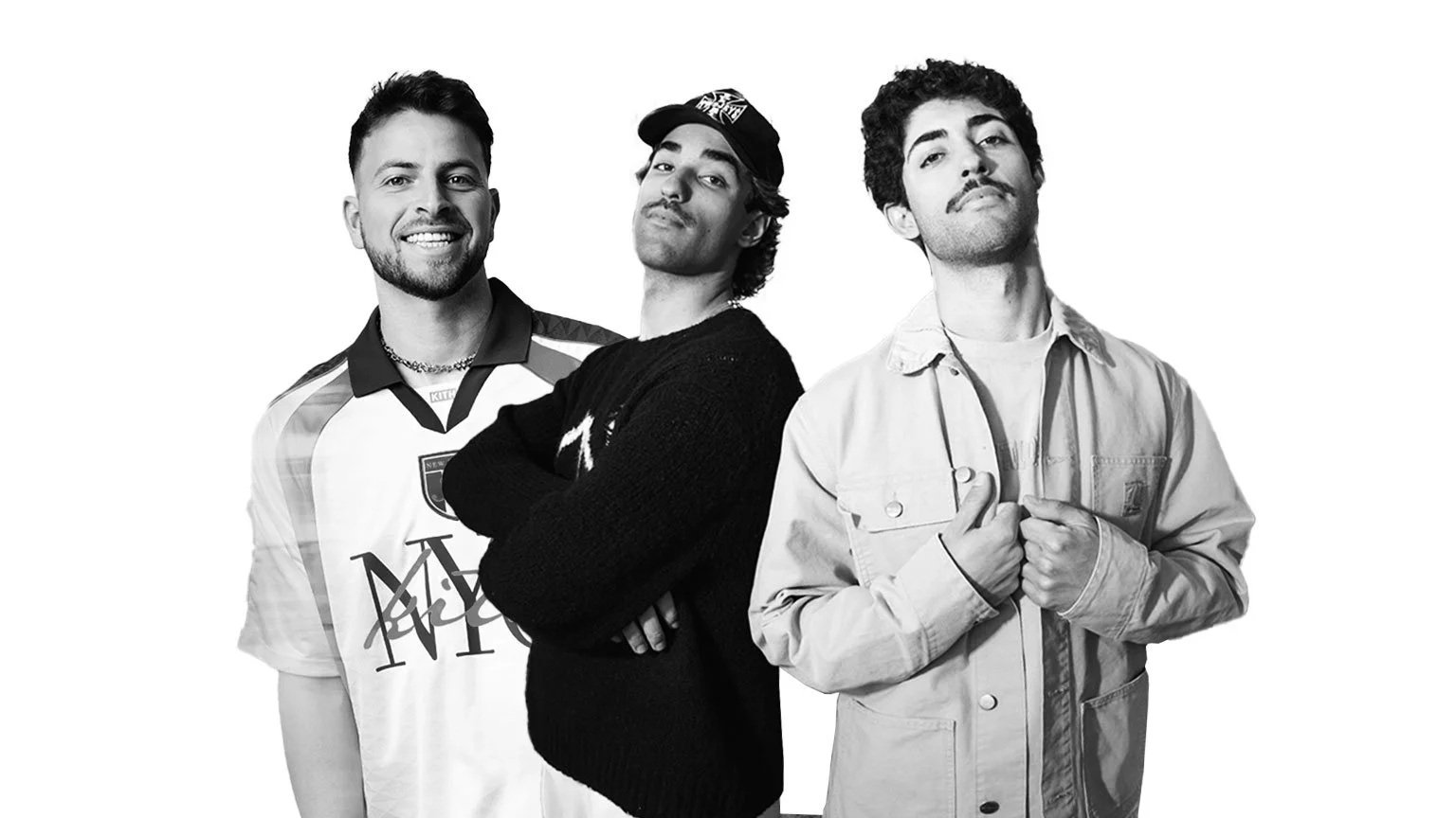 WESTEND &amp; TWIN DIPLOMACY LINK UP ON TRACE AMOUNTS WITH ‘SENSATIONAL’
