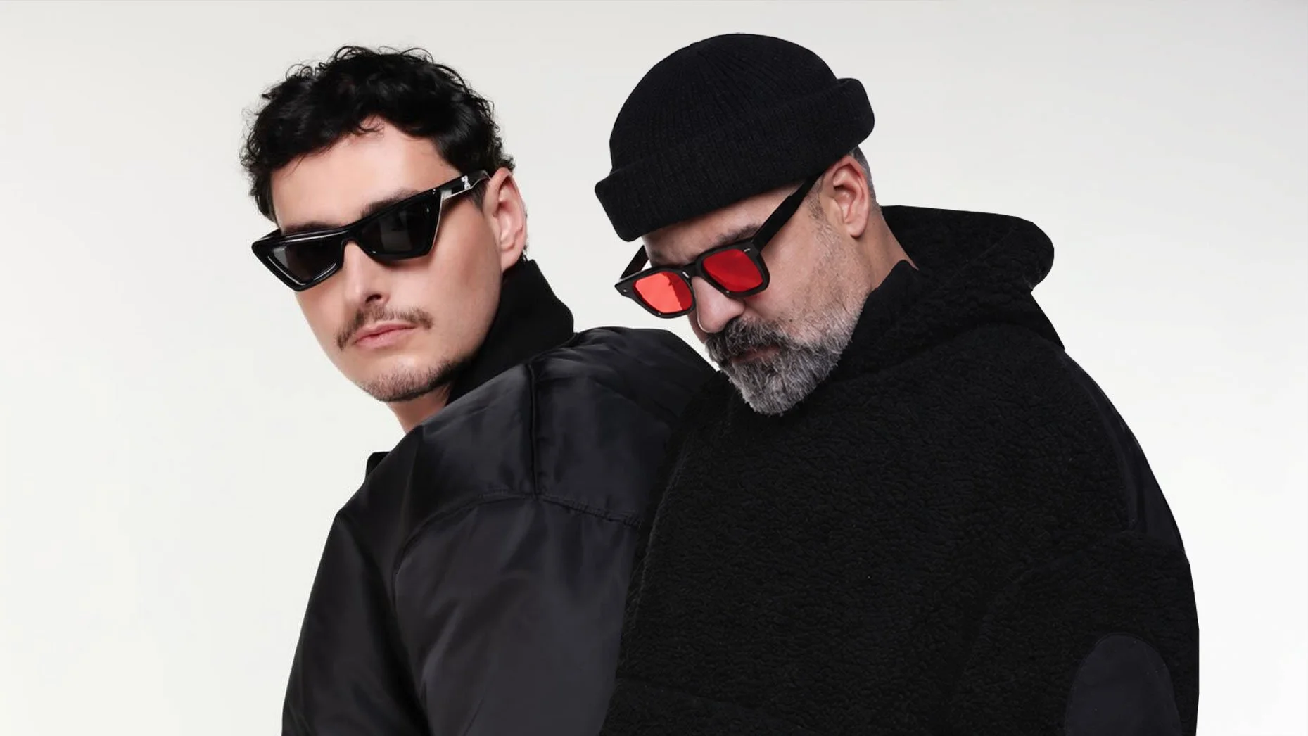 ÖWNBOSS &amp; ESSE JOIN FORCES ON HEXAGON WITH ‘BACK N FORTH’