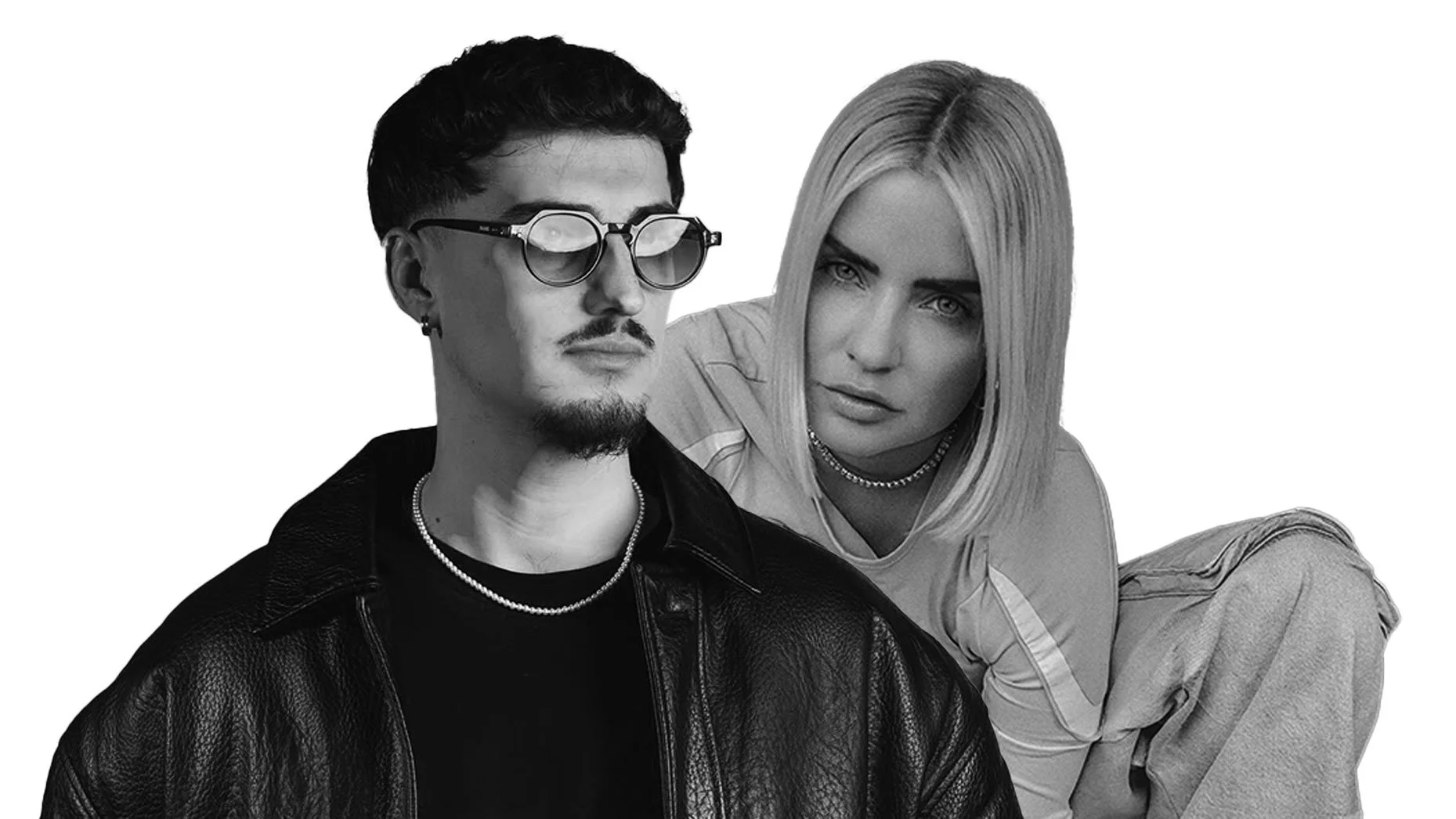 MELYJONES &amp; LOVRA MAKE THEIR HOTTRAX DEBUT WITH ‘FEEL SO HIGH’