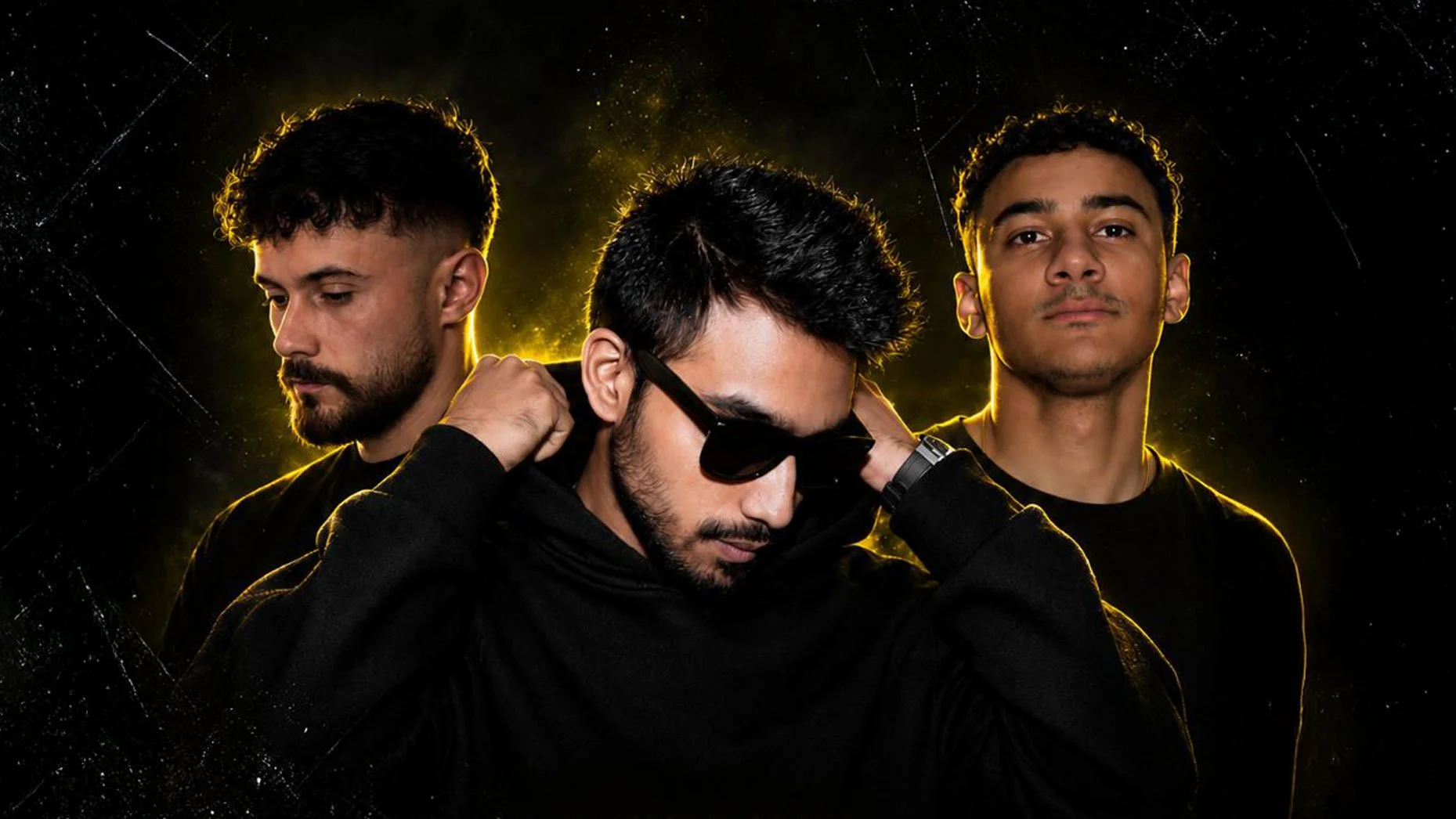 PROFOUND SPOTLIGHTS THREE RISING TALENTS ON ‘AMSTERDAM 2026’ ADE SAMPLER