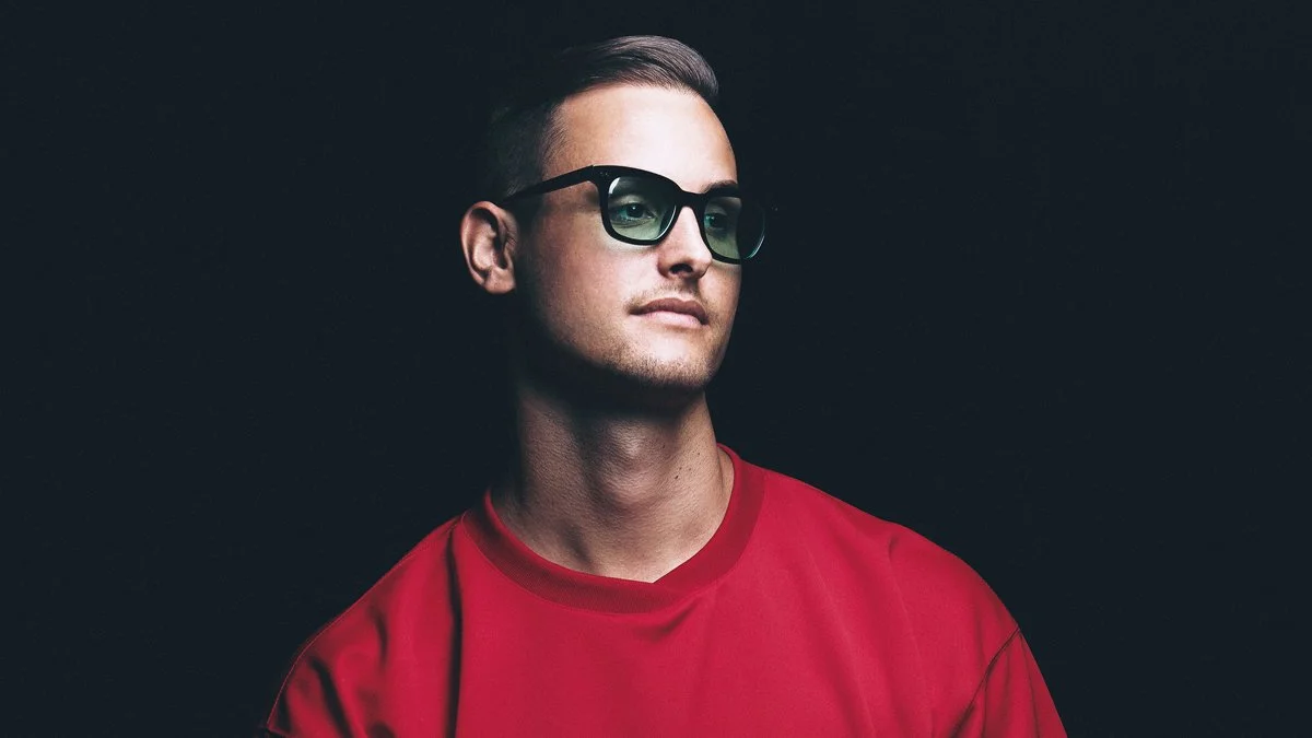 makj subsonic james hype stereohype