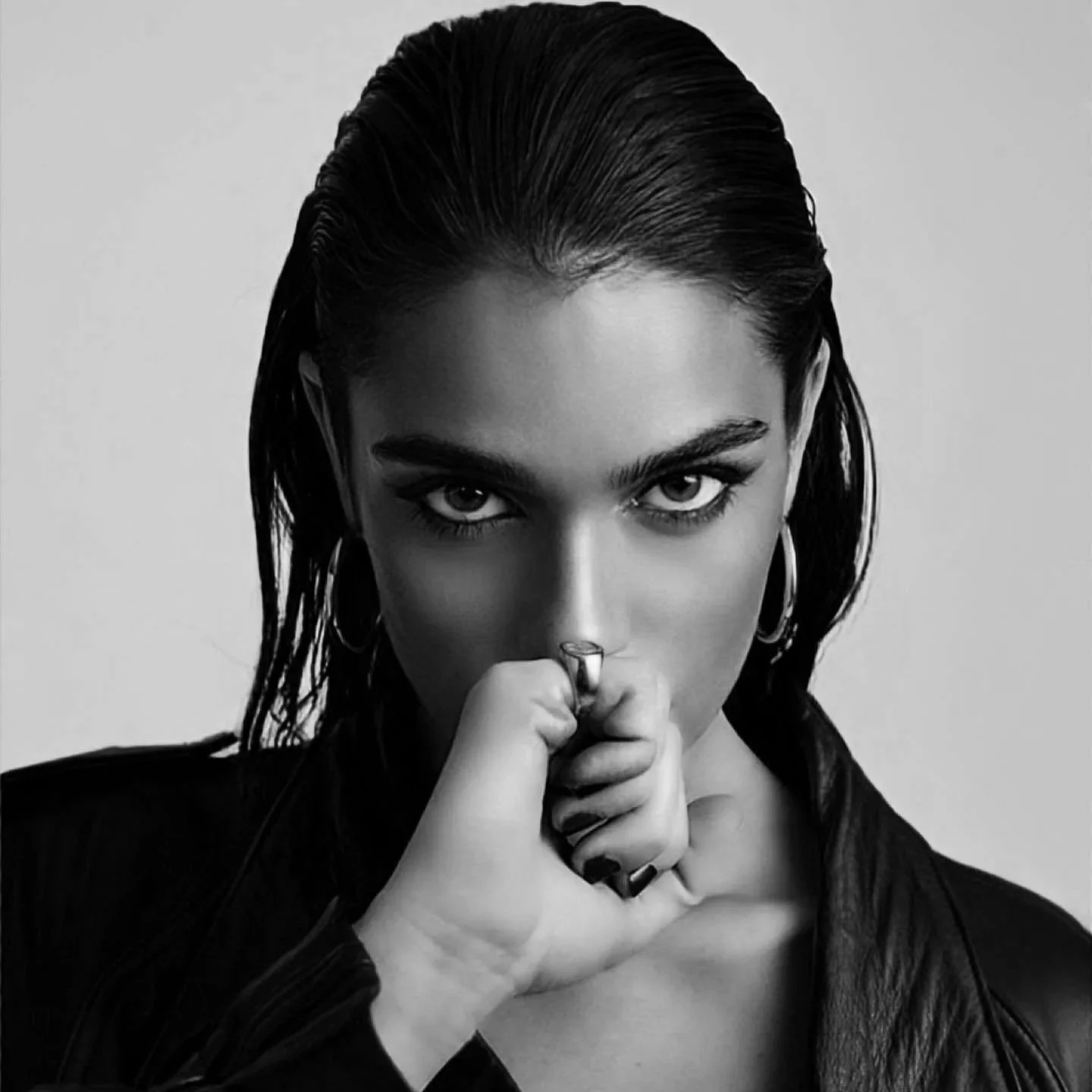 tech house music promotion Tini Gessler