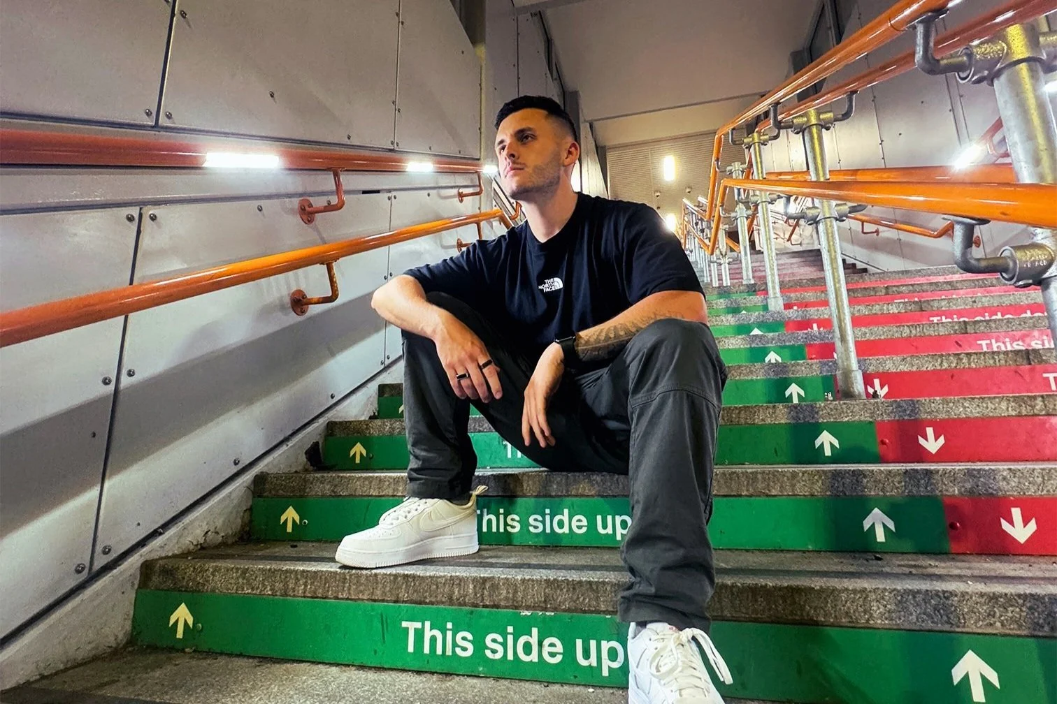 LAWZ UK PROFOUND MIX SERIES