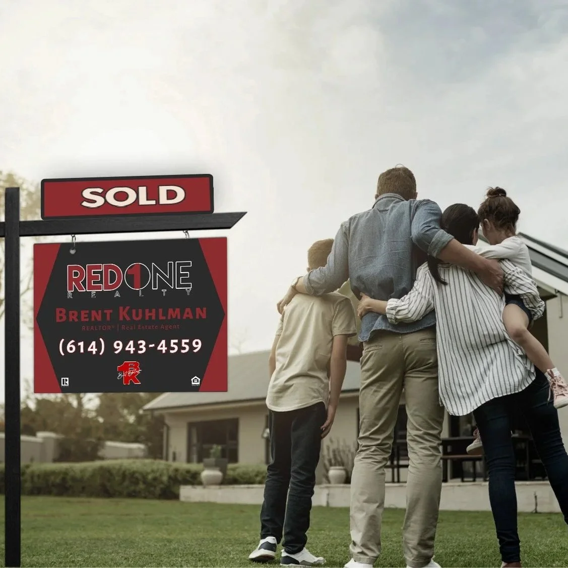 How to Know When It’s Time to Upgrade From Your Starter Home