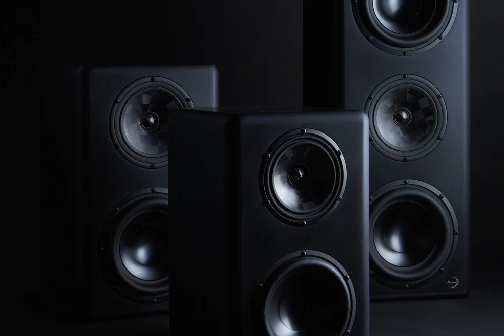 Ex Machina Soundworks — Audio Alchemist