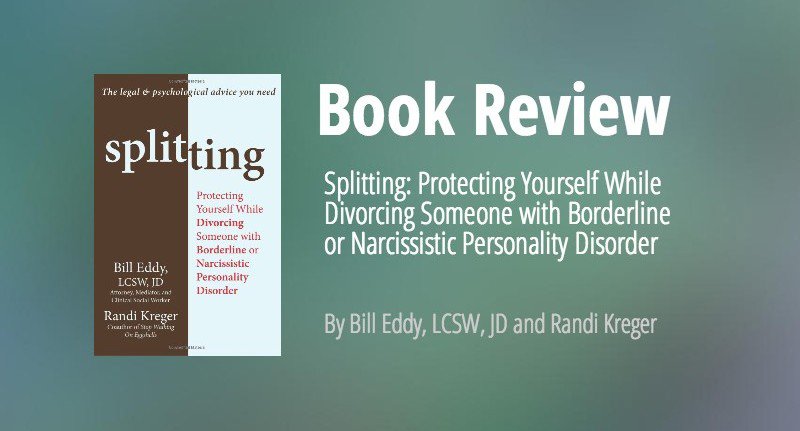 The Borderline Personality Disorder Workbook Summary of Key Ideas and  Review