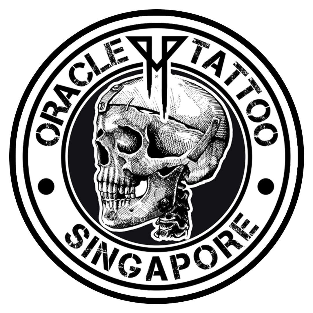 Oracle Tattoo