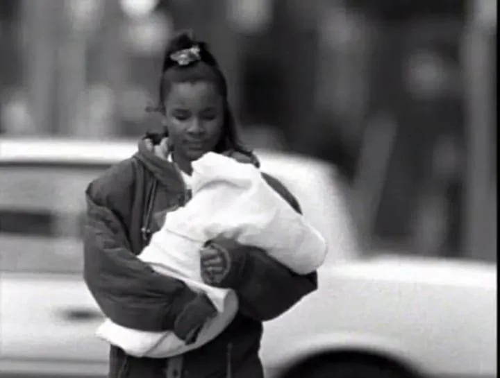 Is Brenda Better Off Today Than She Was 30 Years Ago?