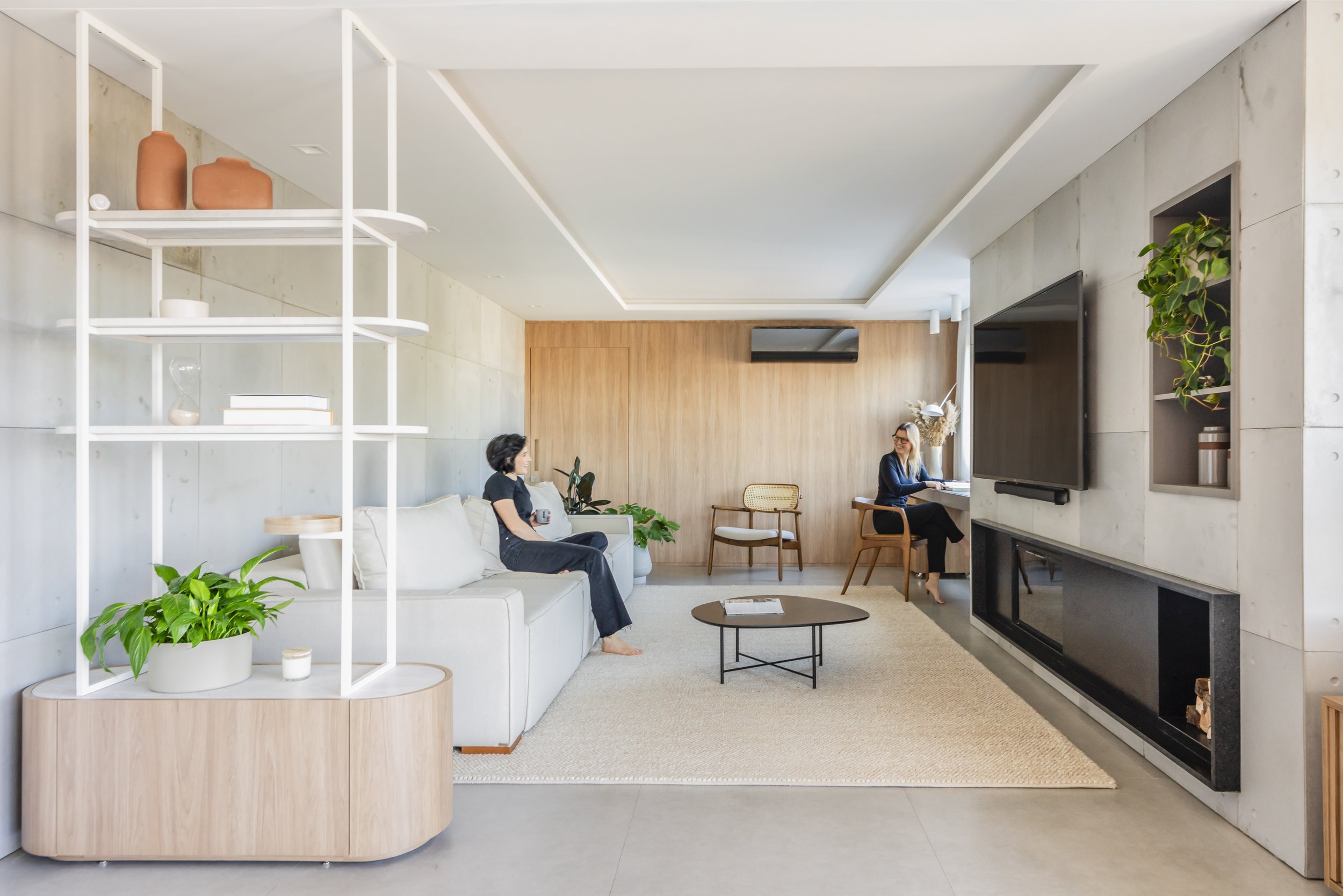Apartamento LM