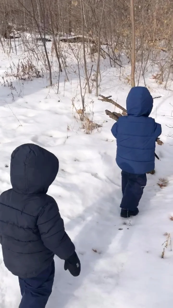 Meadowlark Microschool Nature Based Waldorf Inspired First Grade