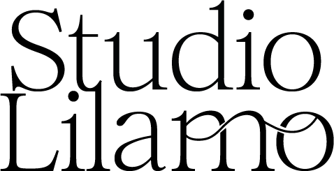 STUDIO LILAMO -  AUTHENTIC, ELEGANT, AND UNFORGETTABLE BRANDS.