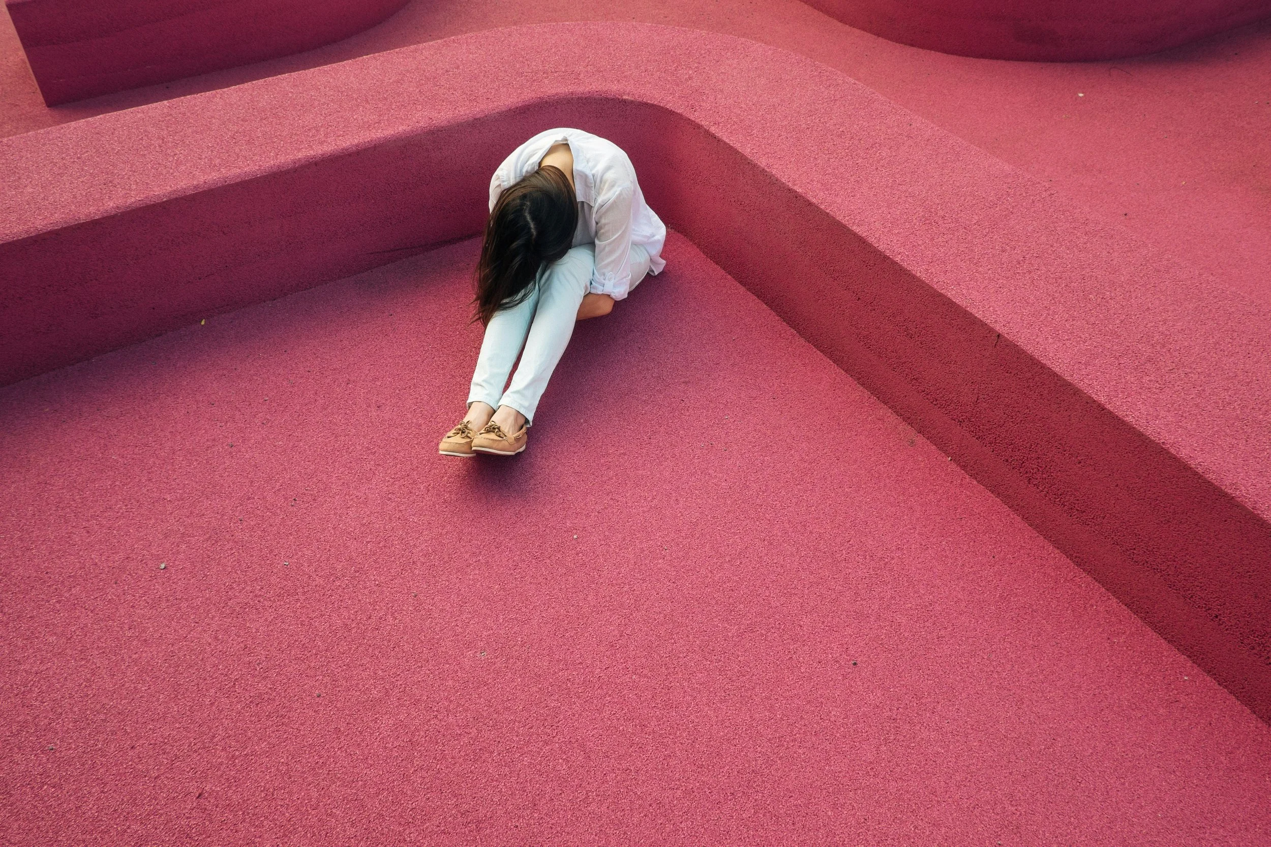 Red Flags of Emotional Burnout During Recovery