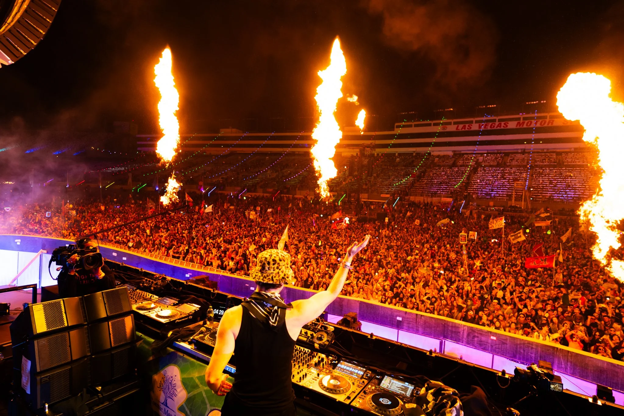 festivals