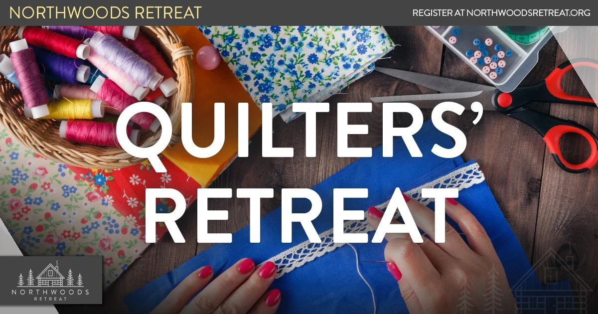 Quilters' Retreat