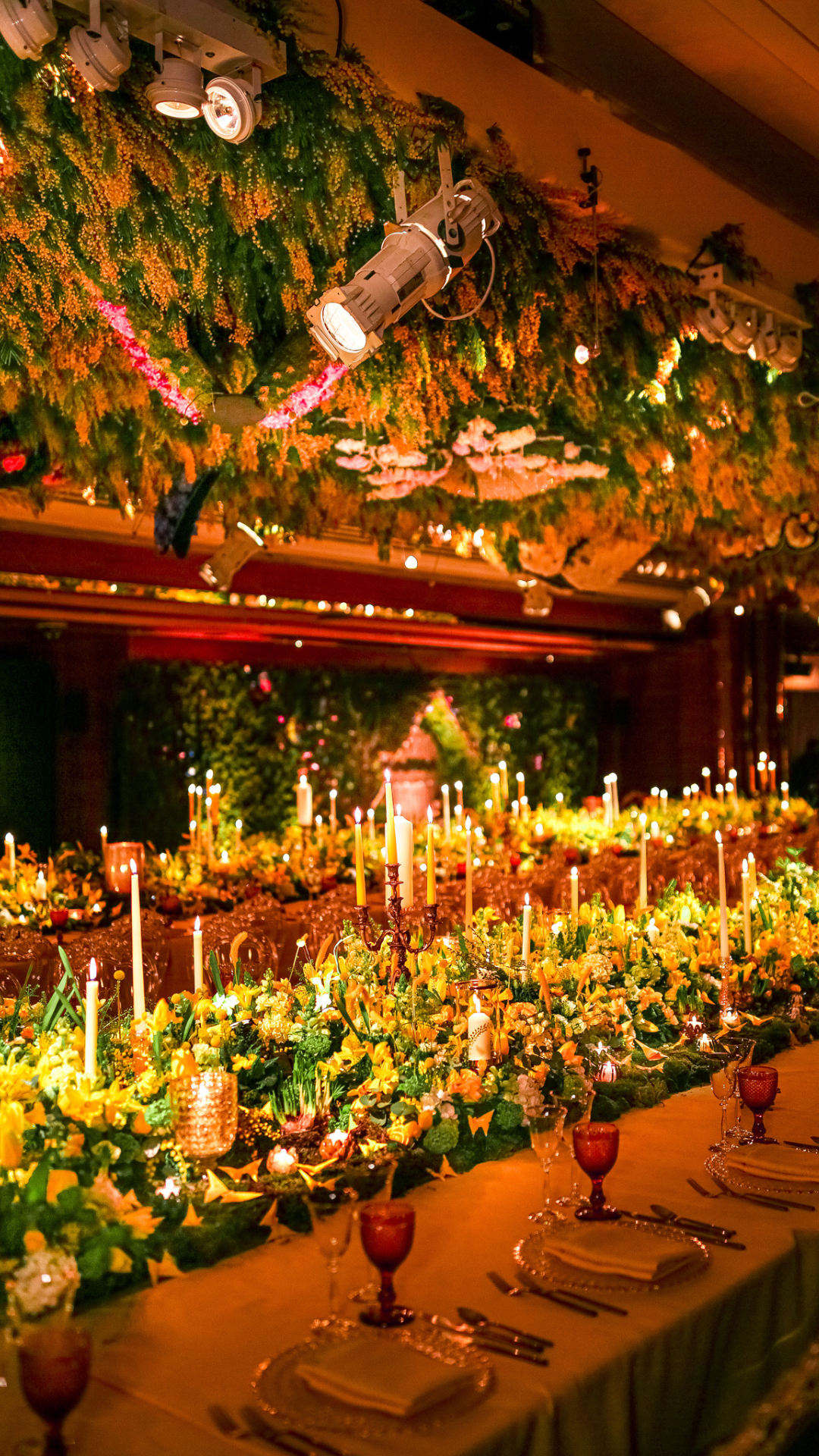 Luxury Wedding Florals