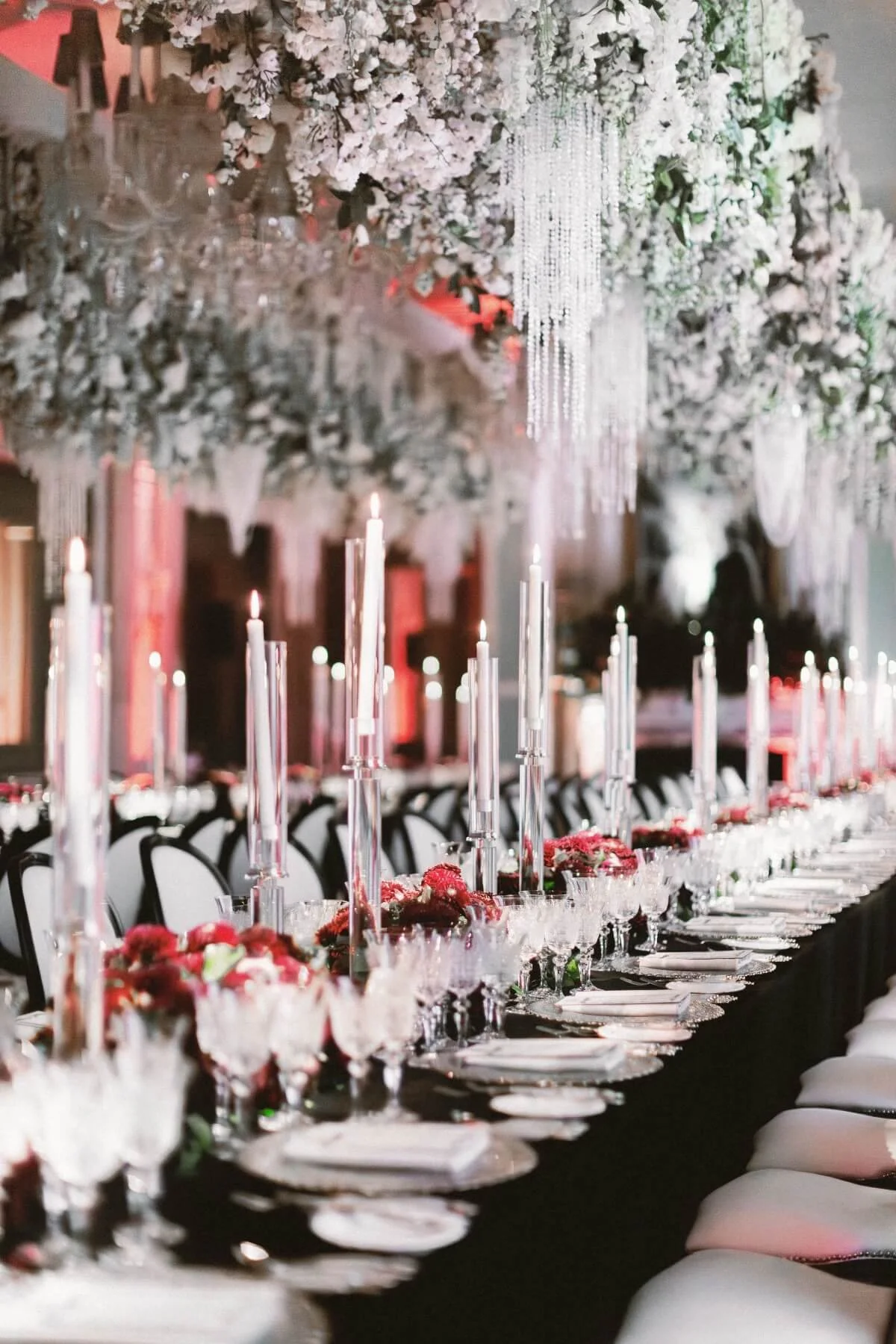 Luxury Floral Event Design at Cliveden House | Amie Bone Flowers — Amie ...