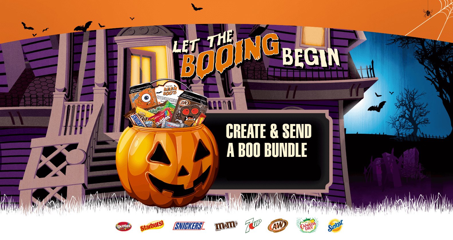 Display Header Card