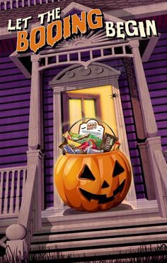 Program Poster