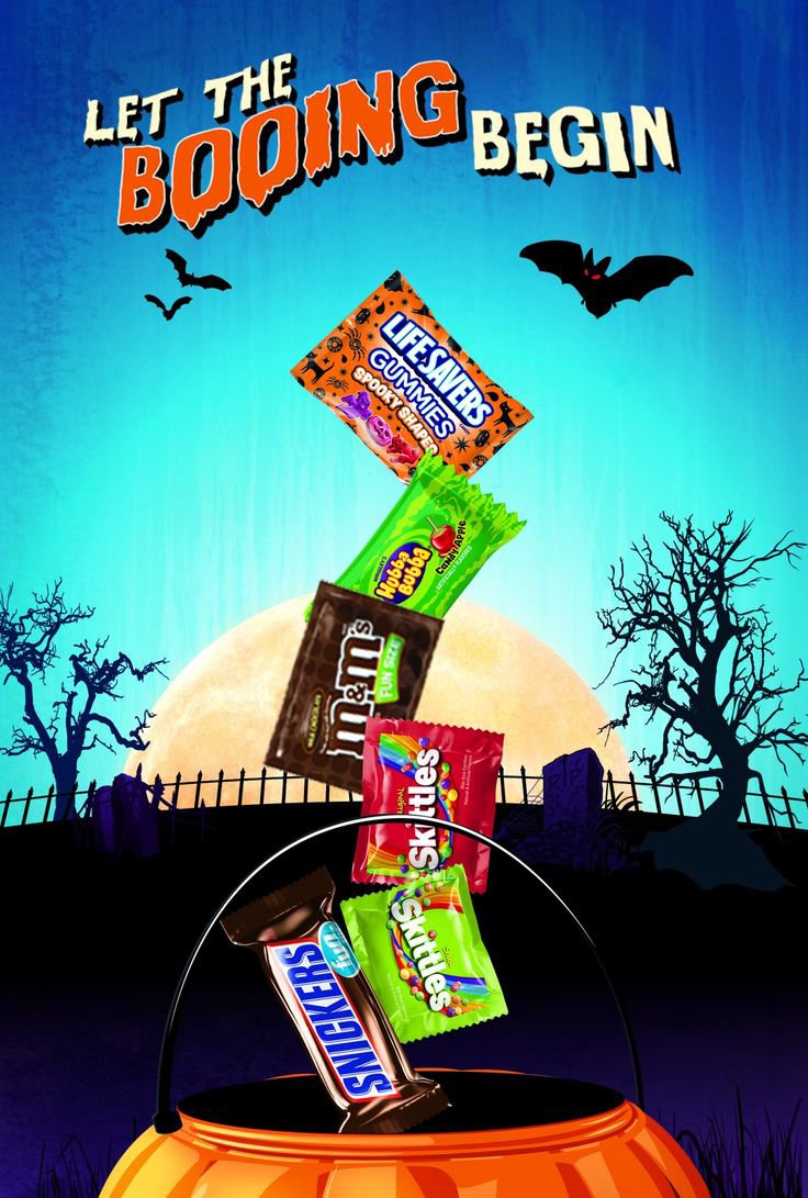 In-Store Poster