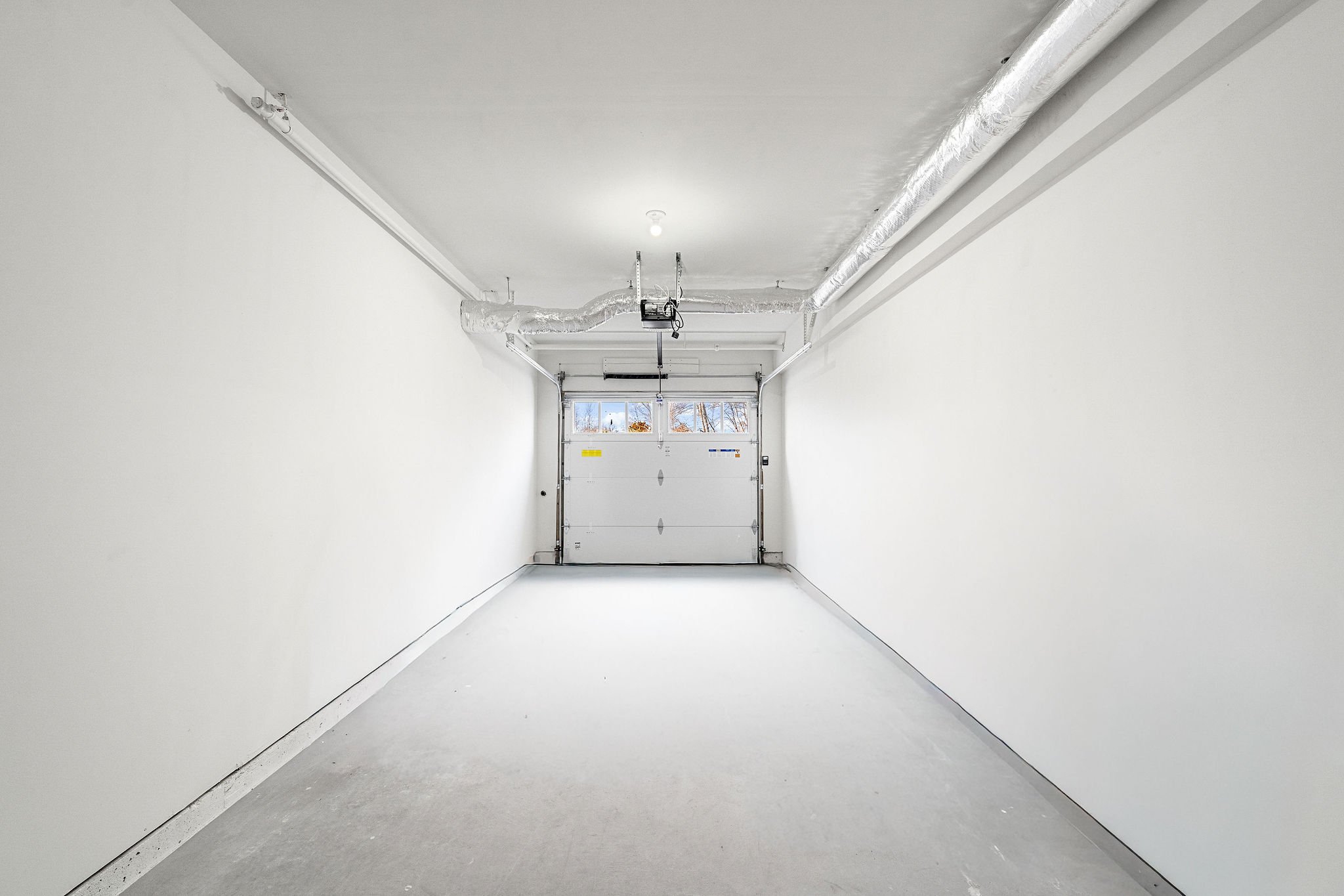 The Residences at North Harbor in Marquette Michigan on Lake Superior furnished model unit