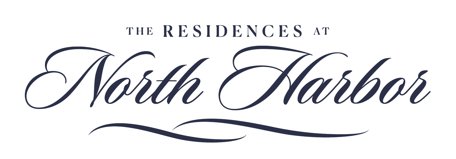 The Residences at North Harbor